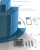 Exemplarisch dargestellte Inhalte der Corporate Industrial Design Guideline der Firma Sauer & Sohn, gestaltet von Mehnert Corporate Design.