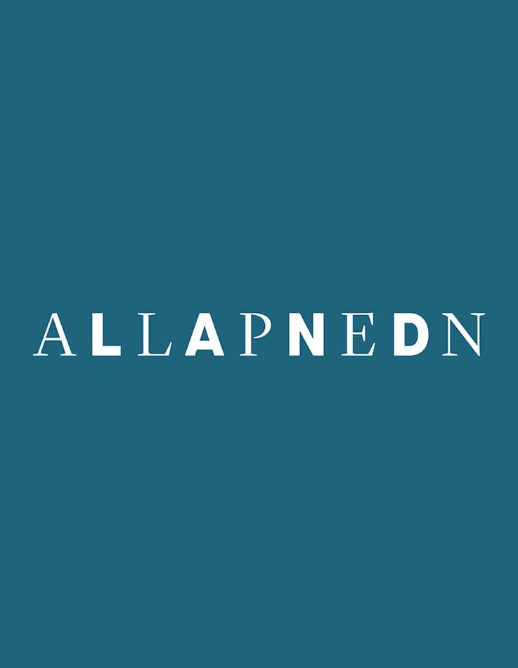 Auf diesem Bild ist das Logo Alpenland zu sehen.