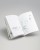 Opened brochure of the Product Design Guideline for Wilo products.