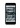 Section of the website of the company Wohninvest in the corporate design on a mobile phone.
