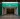 Entrance of a stadium tunnel in the corporate design of the Wohninvest Weserstadion